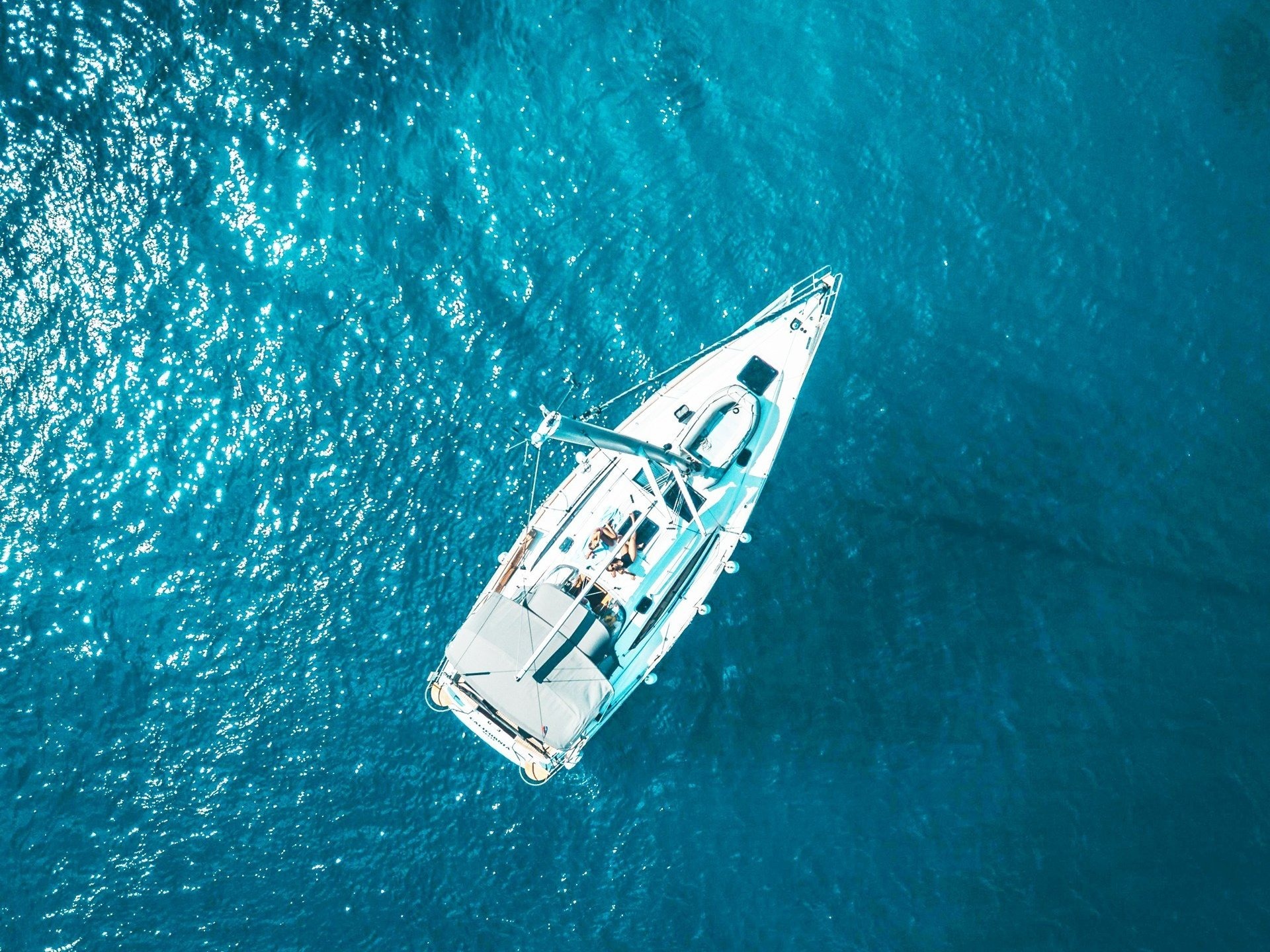 Gli yacht sostenibili stanno ridefinendo il lusso  ecco come la qualità dell'aria guida la strada