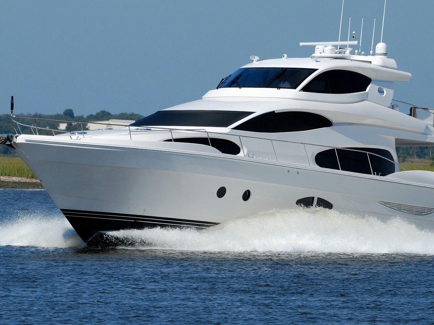 Smart Water Management: The New Era of Yachts